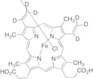 Hemin-d6