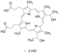 Hematoporphyrin Dihydrochloride