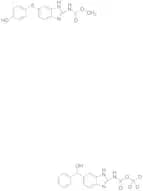 5-Hydroxymebendazole-D3