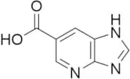 3H-Imidazo[4,5-b]pyridine-6-carboxylic Acid