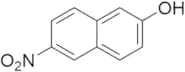 2-Hydroxy-6-nitronaphthalene