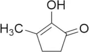 2-Hydroxy-3-methylcyclopent-2-enone