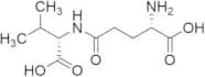 L-γ-Glutamyl-L-valine