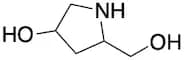 5-(Hydroxymethyl)pyrrolidin-3-ol
