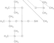 1,1,1,5,7,7,7-Heptamethyl-3,3-bis[(trimethylsilyl)oxy]tetrasiloxane