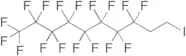 1,1,1,2,2,3,3,4,4,5,5,6,6,7,7,8,8-Heptadecafluoro-10-iododecane