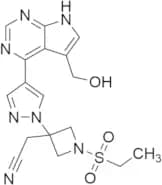 5-Hydroxymethyl Baricitinib