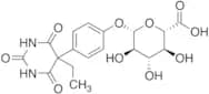 p-Hydroxy Phenobarbital Glucuronide