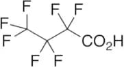 Heptafluorobutyric Acid