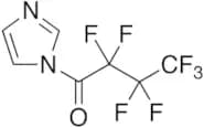 1-(Heptafluorobutyryl)imidazole