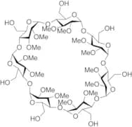 Heptakis(2,3-dimethyl)-β-cyclodextrin