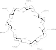 Heptakis(6-O-sulfo)-β-cyclodextrin Heptasodium Salt (>90%)