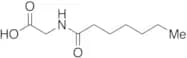 N-Heptanoylglycine