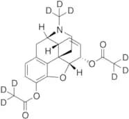 Heroin-d9