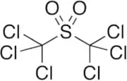 Hexachlorodimethyl Sulfone