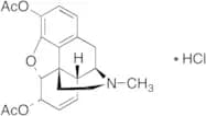 Heroin Hydrochloride