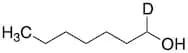 n-Heptyl-1-d1 Alcohol