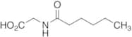 Hexanoyl Glycine