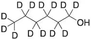 n-Hexyl-d13 Alcohol
