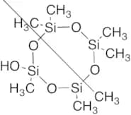 Heptamethylcyclotetrasiloxan-2-ol
