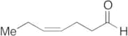 cis-4-Heptenal