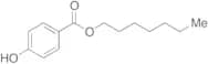 n-Heptyl 4-Hydroxybenzoate