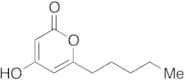 4-Hydroxy-6-pentyl-2H-pyran-2-one