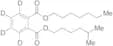 Heptyl Isohexyl Phthalate-d4