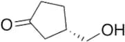 3-(Hydroxymethyl)cyclopentanone