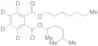 Heptyl 5-Methyl-2-hexyl Phthalate-d4