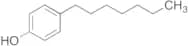 4-Heptylphenol