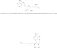 5'-S-(4-hydroxybutyl)-5'-thio-adenosine