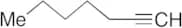 1-Heptyne
