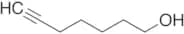 6-Heptyn-1-ol