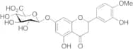 rac-Hesperetin 7-O-β-D-Glucuronide