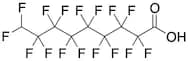 9H-Hexadecafluorononanoic Acid