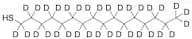 1-Hexadecane-d33-thiol