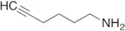 Hex-5-yn-1-amine