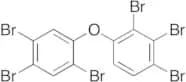 2,2',3,4,4',5'-Hexabromodiphenyl Ether