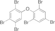 2,2',4,4',5,6'-Hexabromodiphenyl Ether