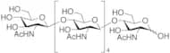 N,N’,N’’,N’’’,N’’’’,N’’’’’-Hexaacetylchitohexaose