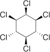 δ-1,2,3,4,5,6-Hexachlorocyclohexane