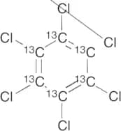 Hexachlorobenzene-13C6
