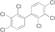 2,2',3,3',4,4'-Hexachlorobiphenyl