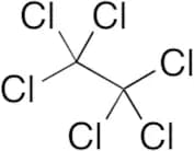 Hexachloroethane