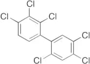 2,4,5,2',3',4'-Hexachlorobiphenyl