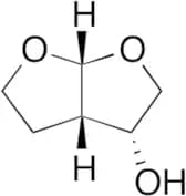 (3R,3aS,6aR)-Hexahydrofuro[2,3-b]furan-3-ol