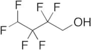 2,2,3,3,4,4-Hexafluoro-1-butanol