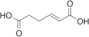 Hex-2-enedioic Acid