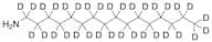 n-Hexadecyl-d33-amine